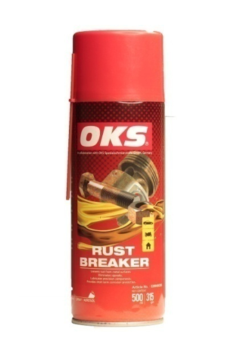 OKS Rust Remover Spray